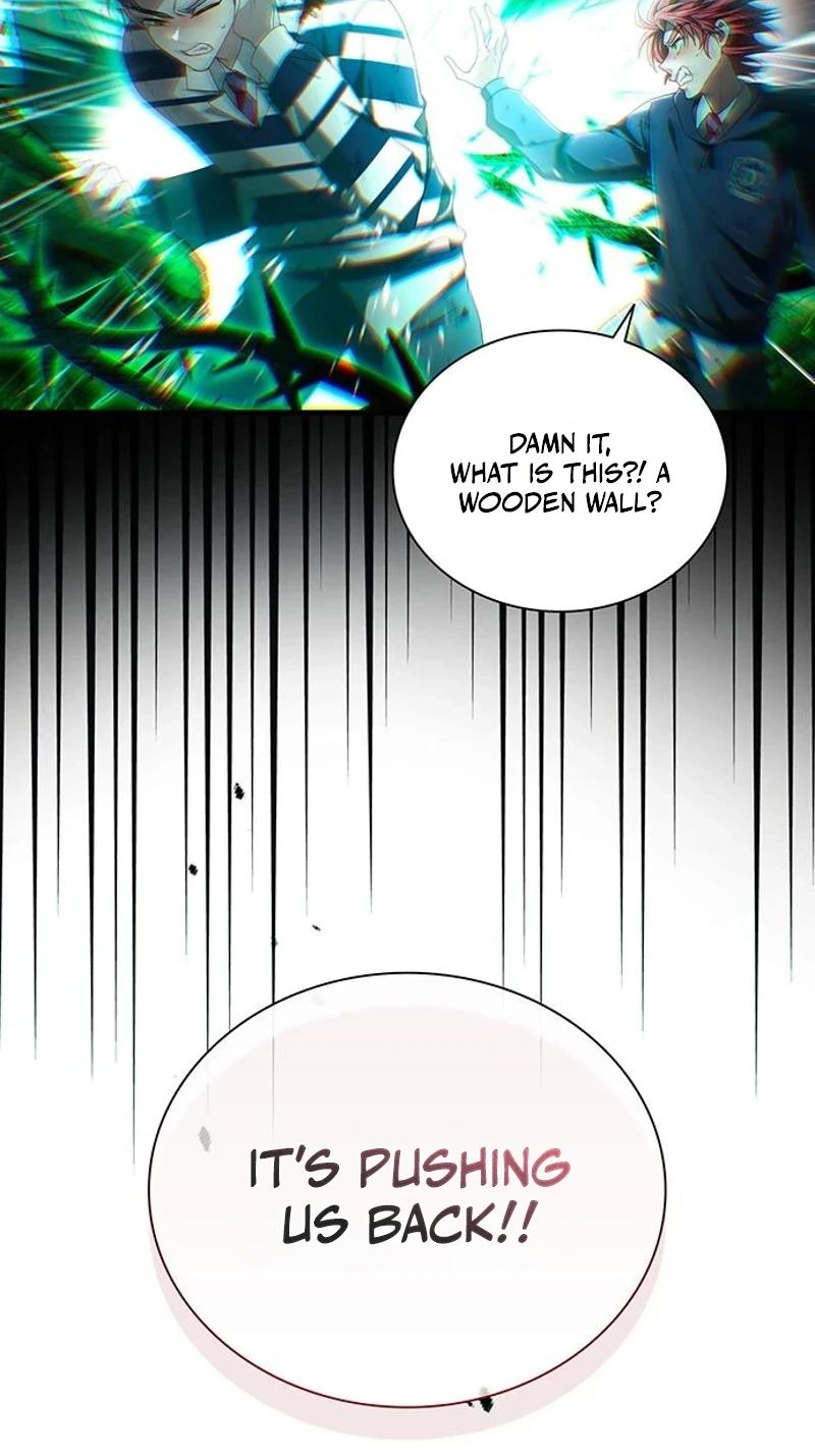 DARK MOON:TWO MOONS Chapter 51 page 99 - 