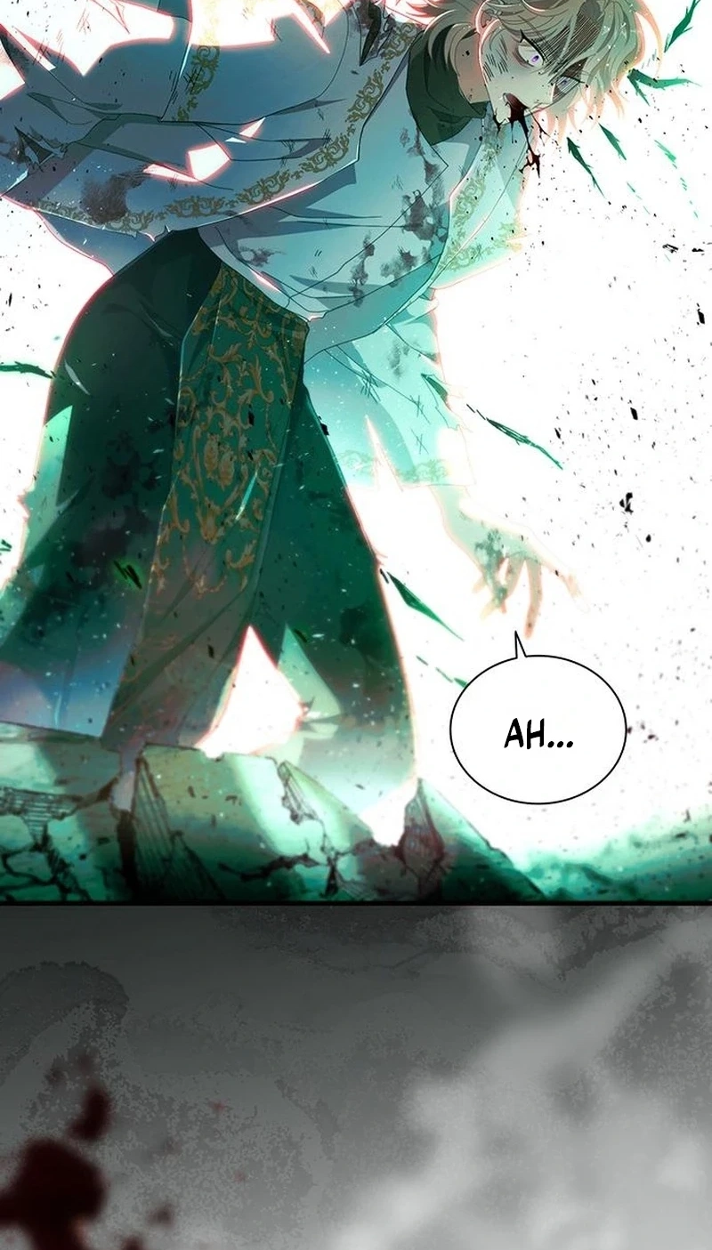 DARK MOON:TWO MOONS Chapter 54 page 21 - 