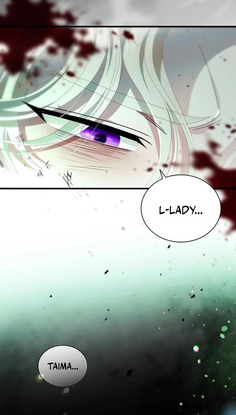 DARK MOON:TWO MOONS Chapter 54 page 22 - 