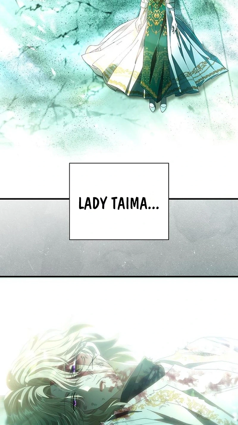 DARK MOON:TWO MOONS Chapter 54 page 29 - 
