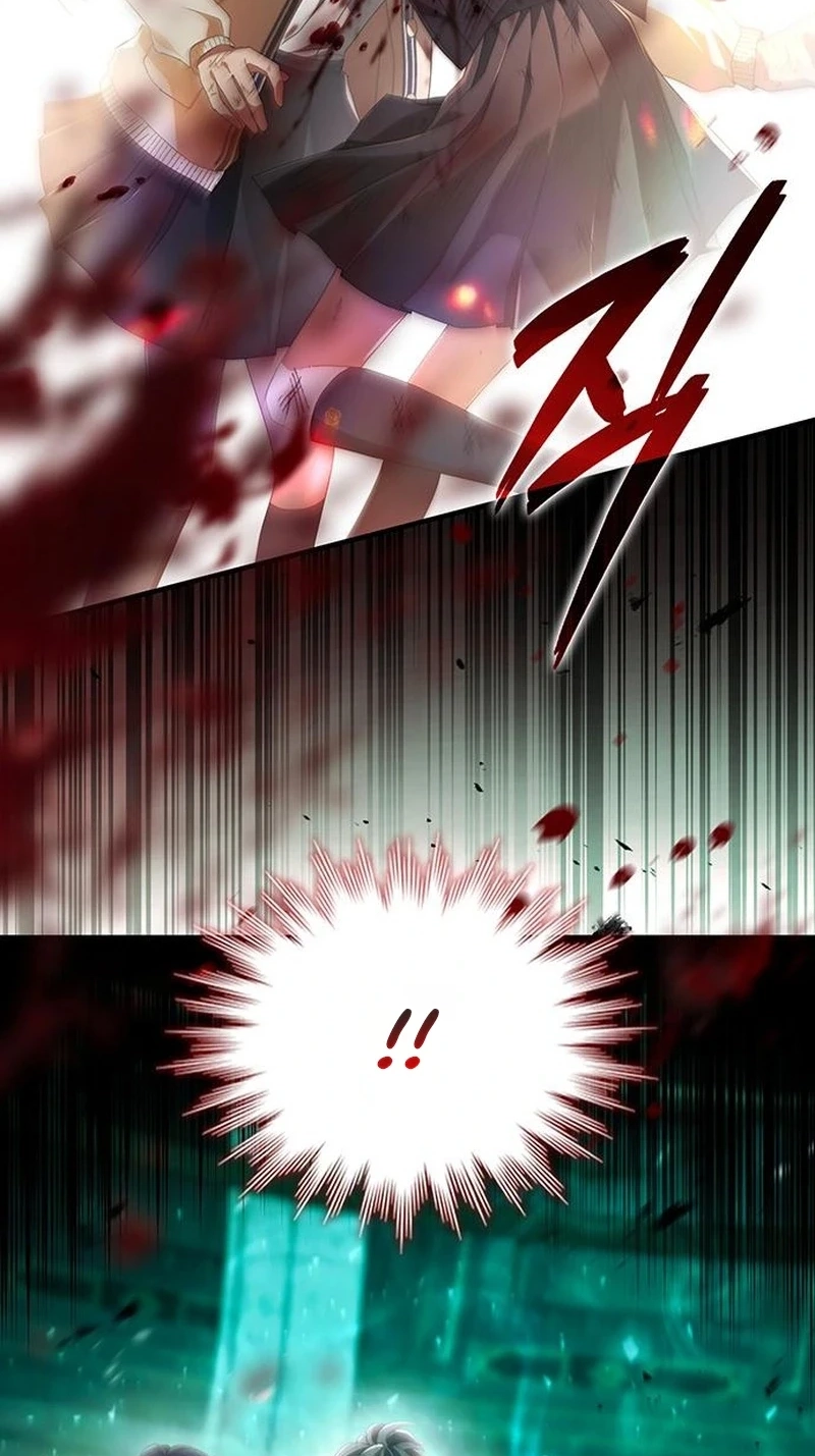DARK MOON:TWO MOONS Chapter 54 page 4 - 