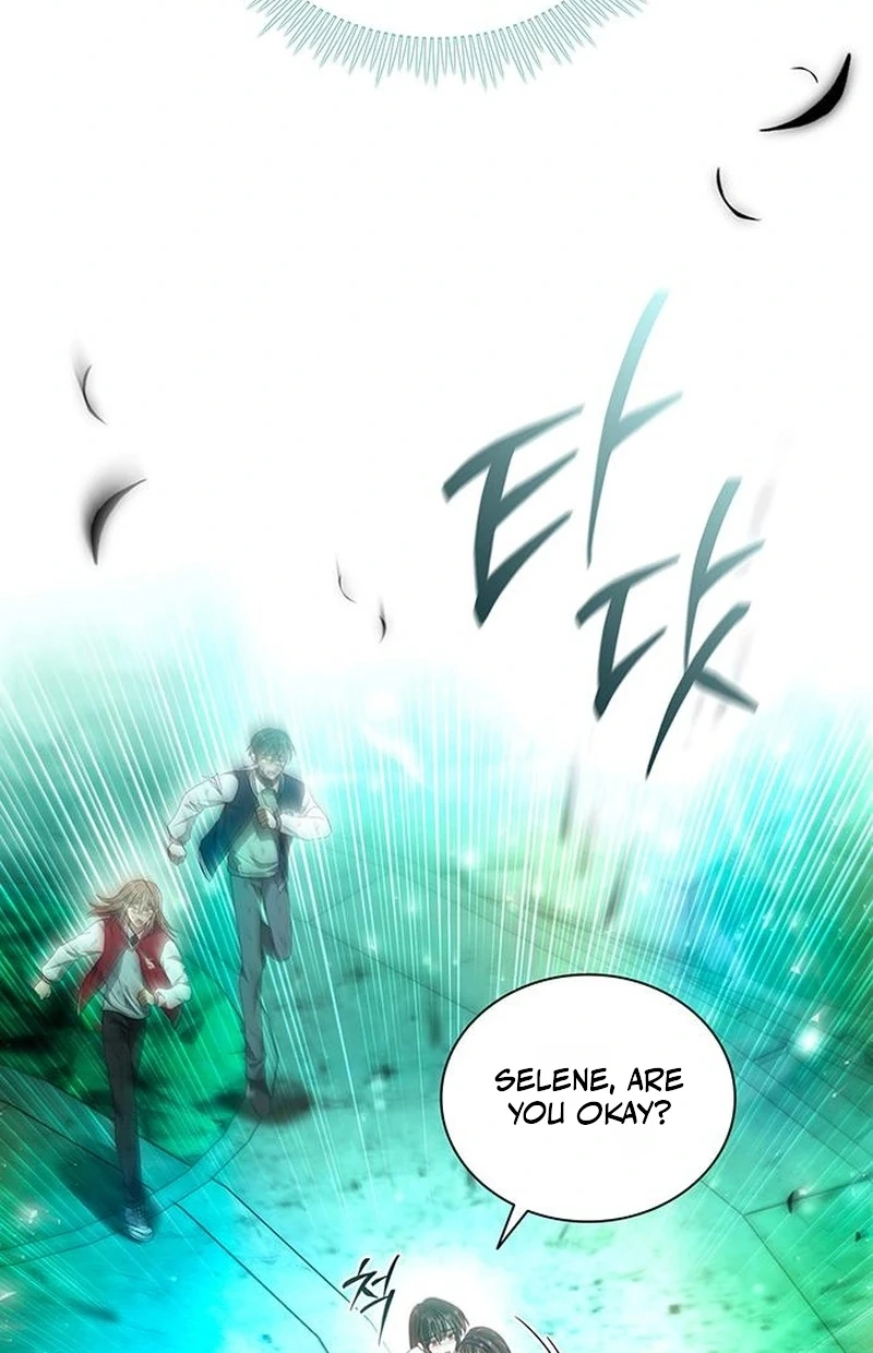 DARK MOON:TWO MOONS Chapter 54 page 42 - 