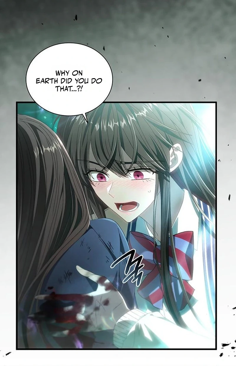 DARK MOON:TWO MOONS Chapter 54 page 44 - 