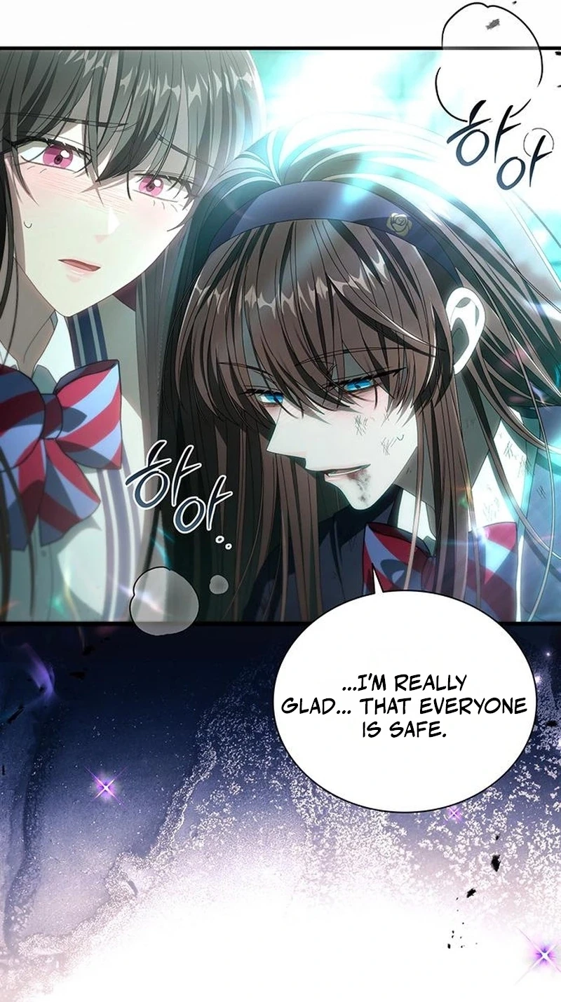 DARK MOON:TWO MOONS Chapter 54 page 45 - 