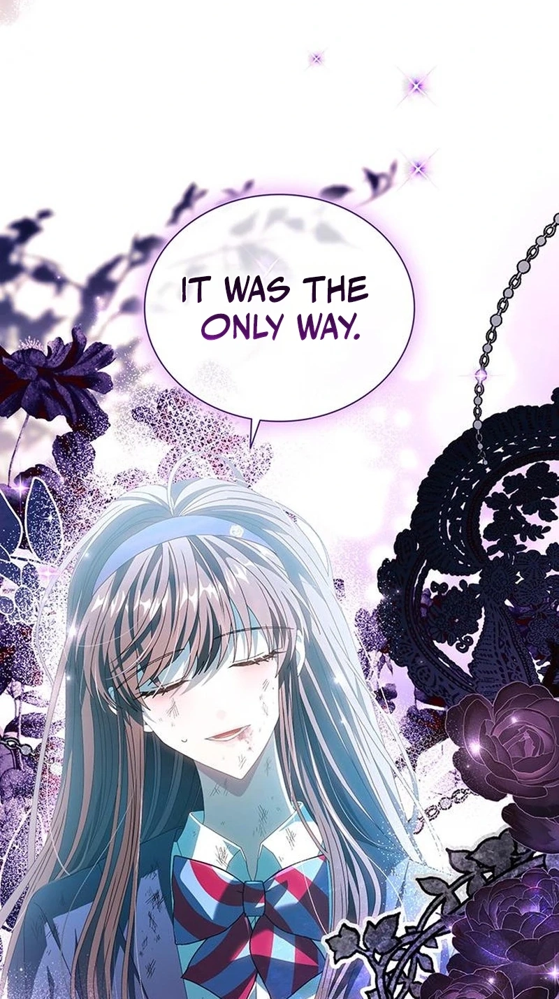DARK MOON:TWO MOONS Chapter 54 page 46 - 