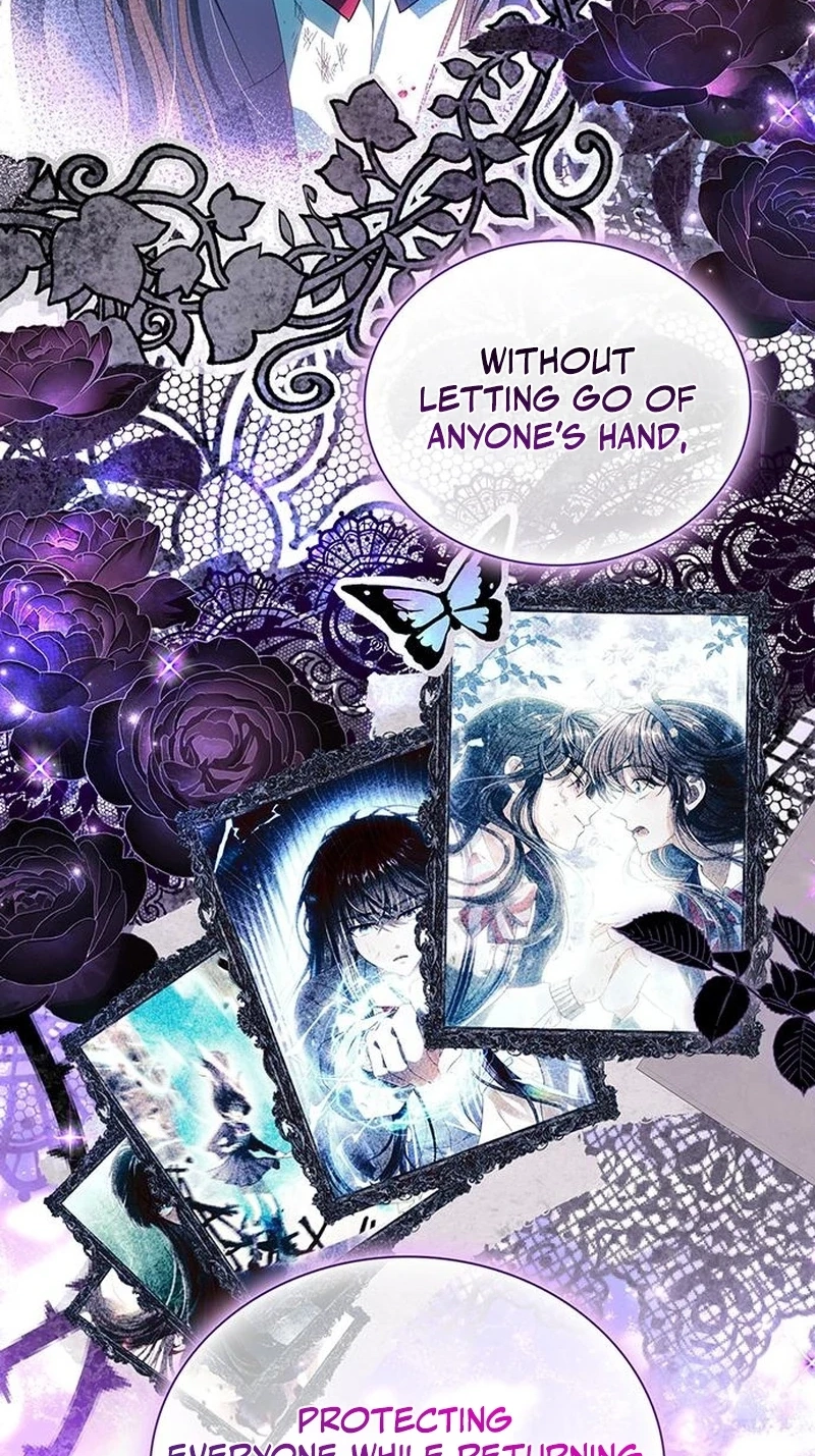 DARK MOON:TWO MOONS Chapter 54 page 47 - 
