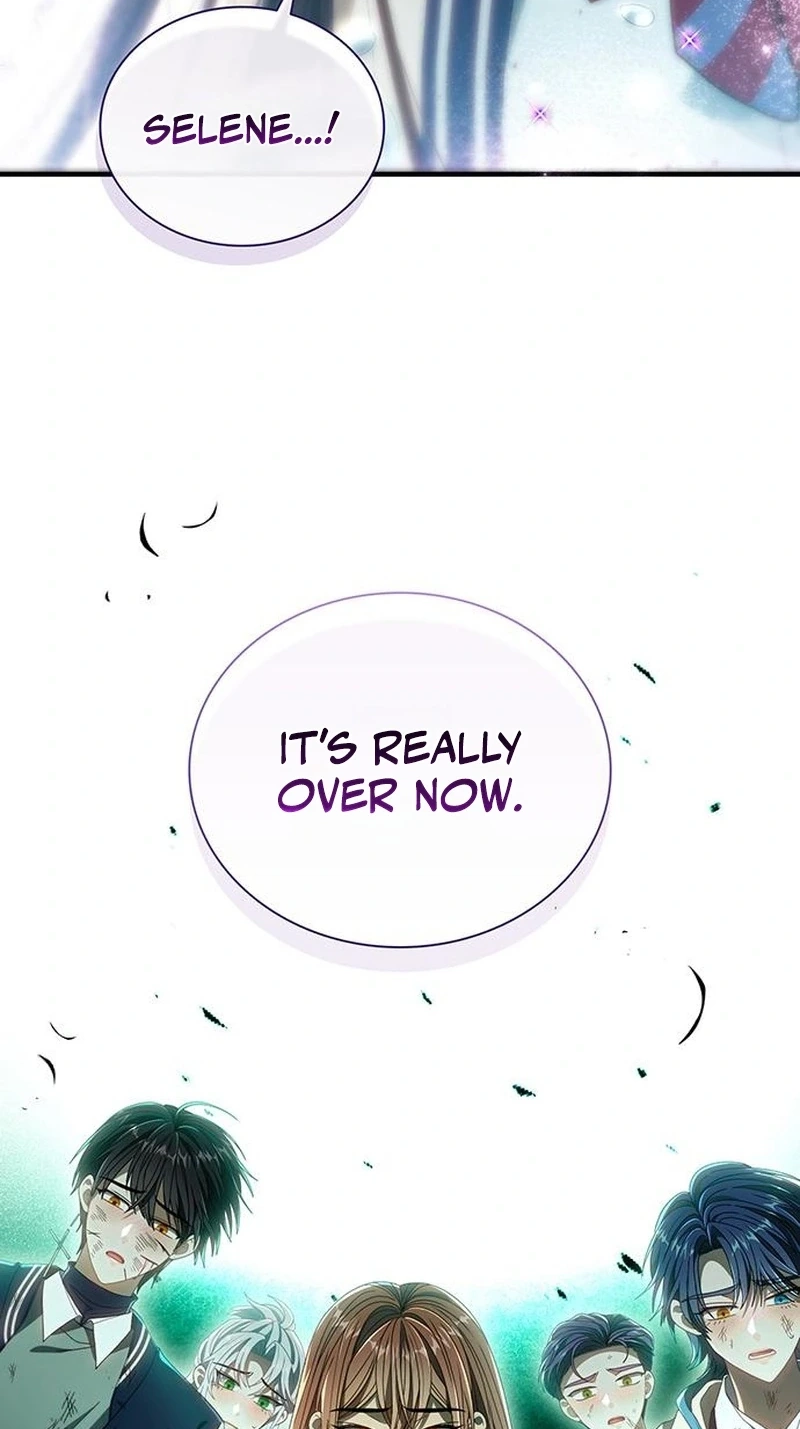 DARK MOON:TWO MOONS Chapter 54 page 49 - 