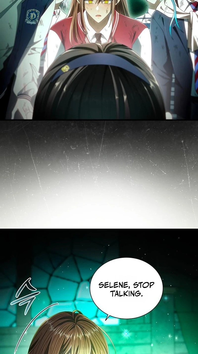 DARK MOON:TWO MOONS Chapter 54 page 50 - 
