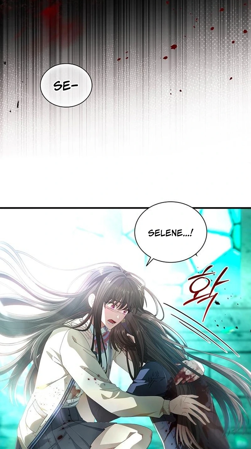 DARK MOON:TWO MOONS Chapter 54 page 6 - 