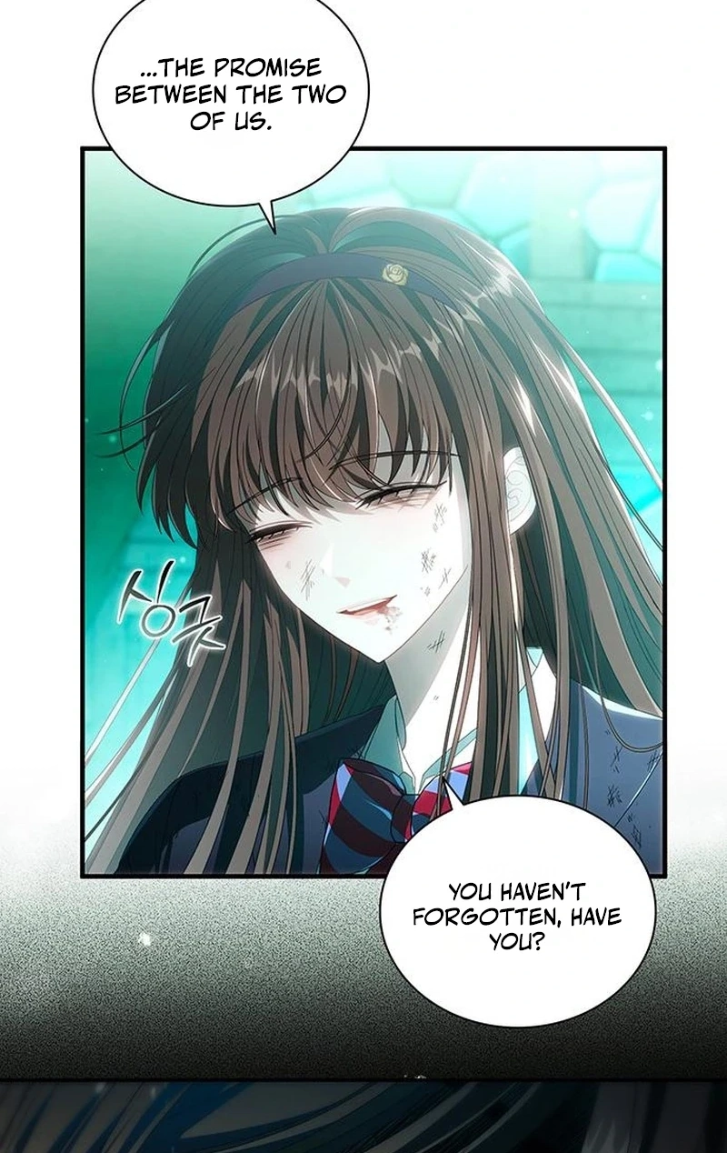 DARK MOON:TWO MOONS Chapter 54 page 55 - 
