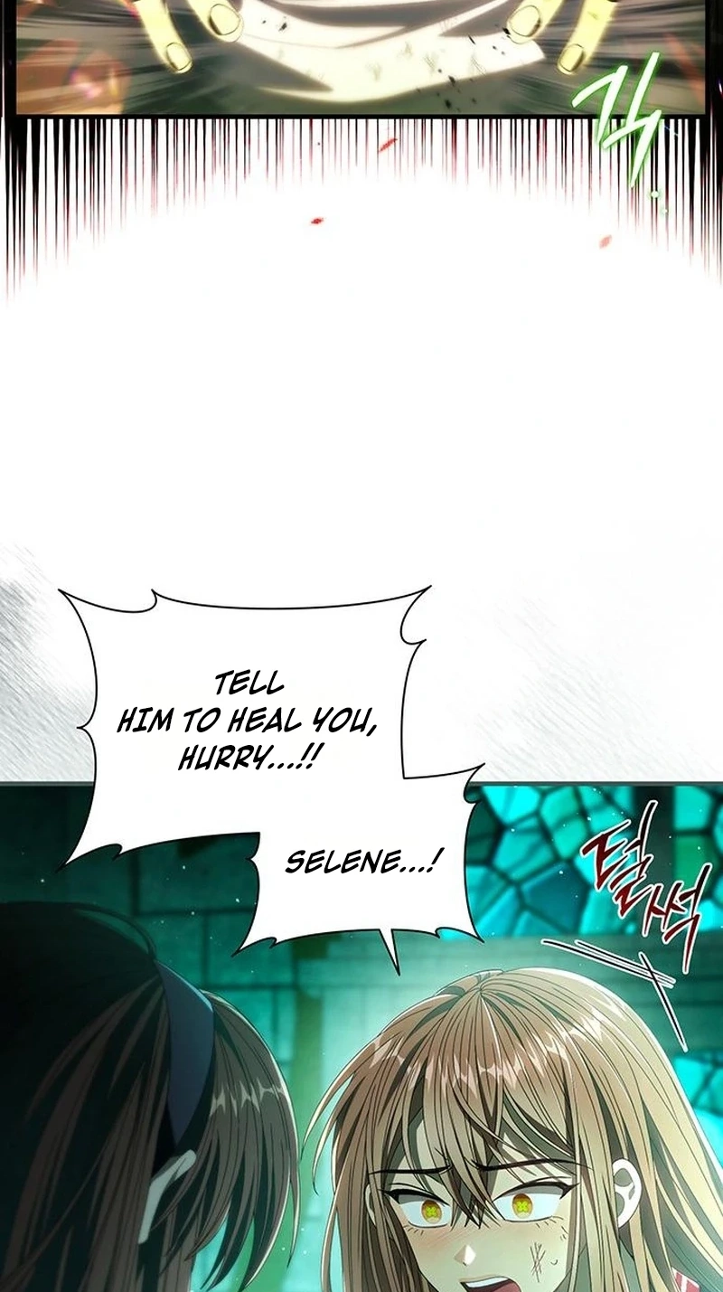 DARK MOON:TWO MOONS Chapter 54 page 61 - 