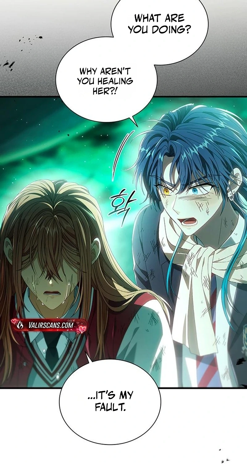 DARK MOON:TWO MOONS Chapter 54 page 65 - 