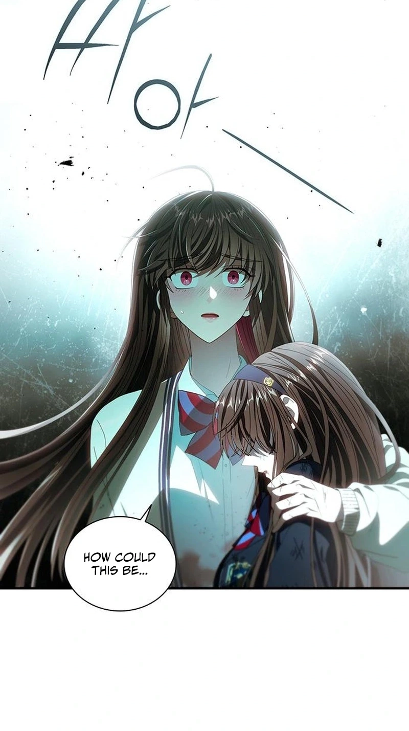 DARK MOON:TWO MOONS Chapter 54 page 69 - 