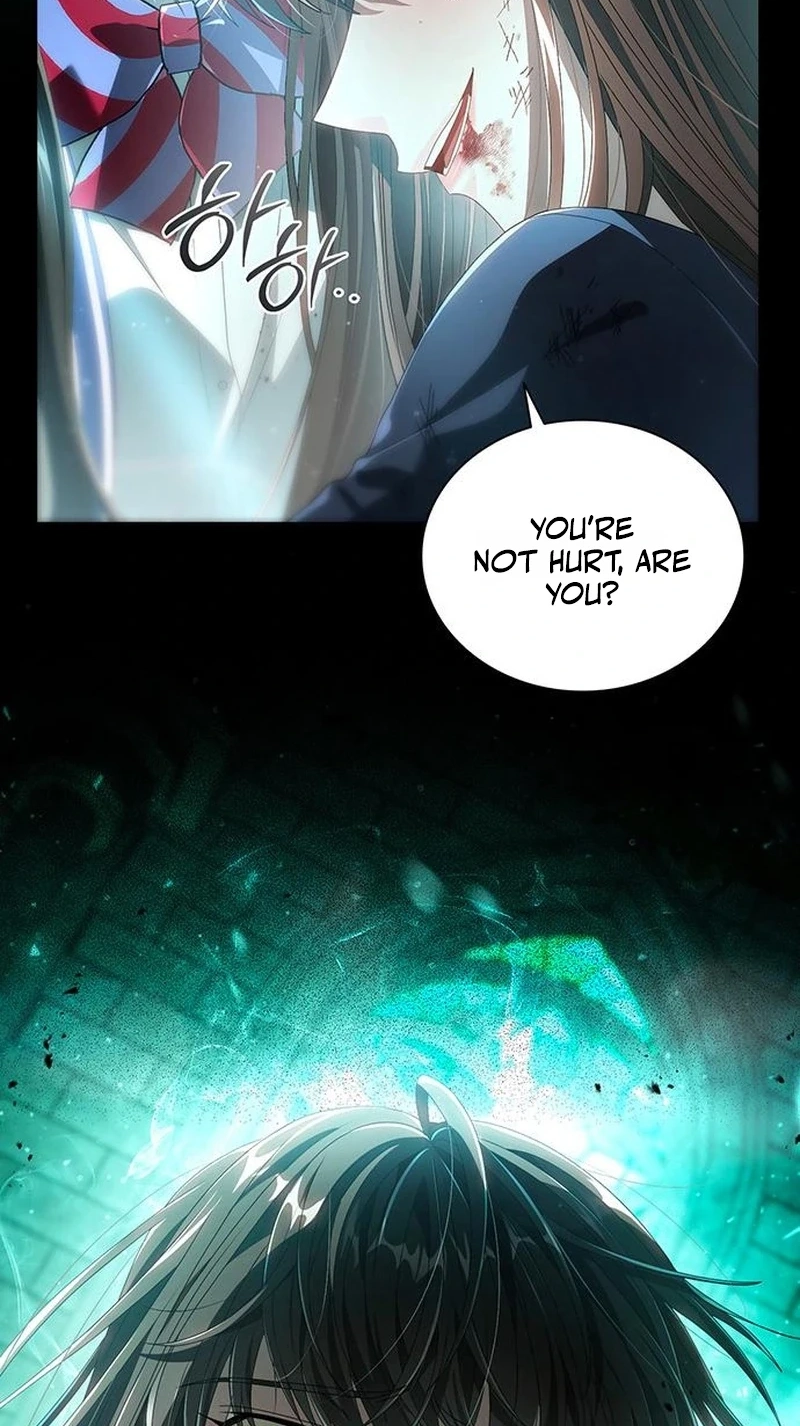 DARK MOON:TWO MOONS Chapter 54 page 8 - 