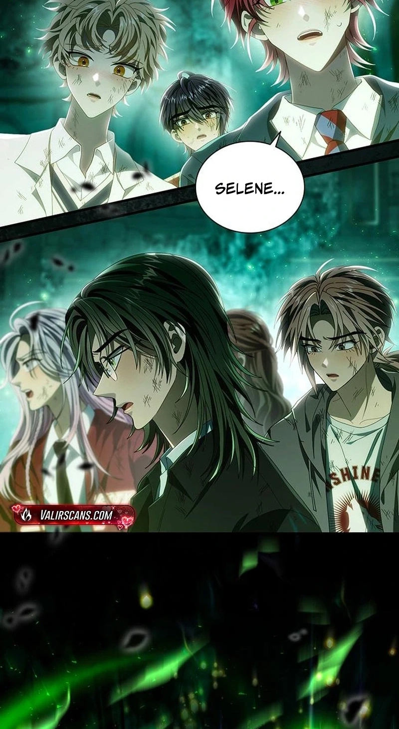DARK MOON:TWO MOONS Chapter 54 page 75 - 