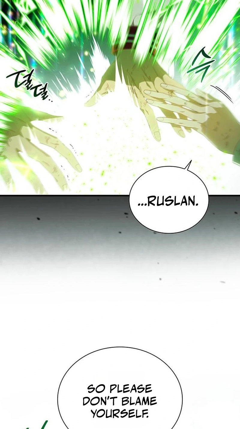 DARK MOON:TWO MOONS Chapter 54 page 78 - 