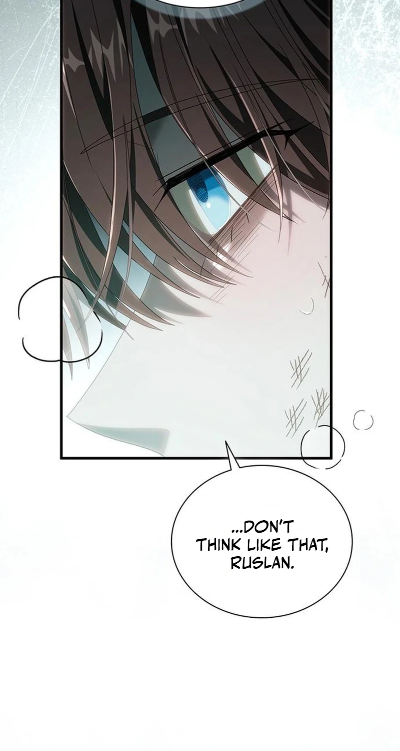 DARK MOON:TWO MOONS Chapter 54 page 84 - 
