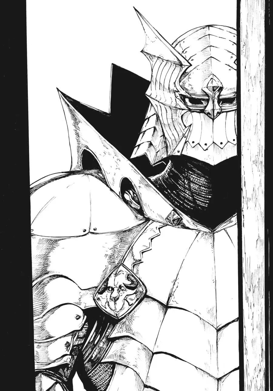 DARK SOULS: REDEMPTION Chapter 10 page 2 - 