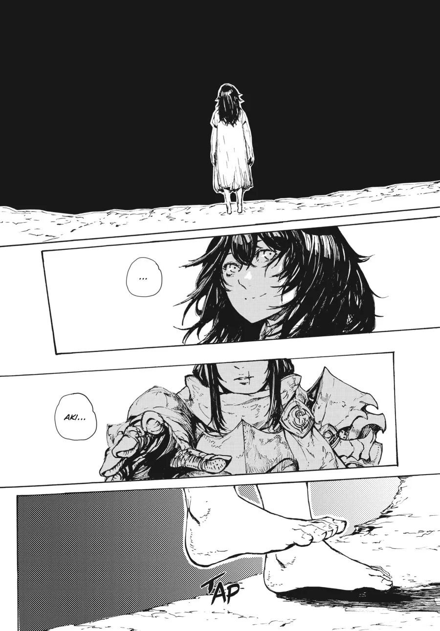 DARK SOULS: REDEMPTION Chapter 9 page 2 - 