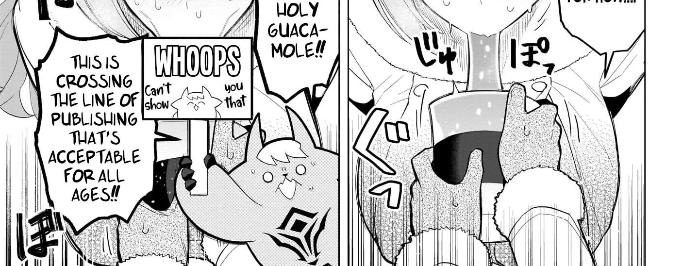 Dark Summoner to Dekiteiru Chapter 63 page 19 - 