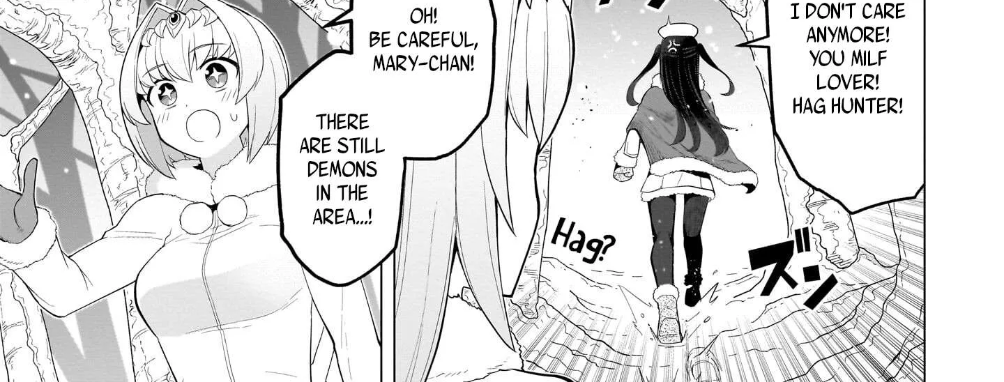 Dark Summoner to Dekiteiru Chapter 63 page 7 - 