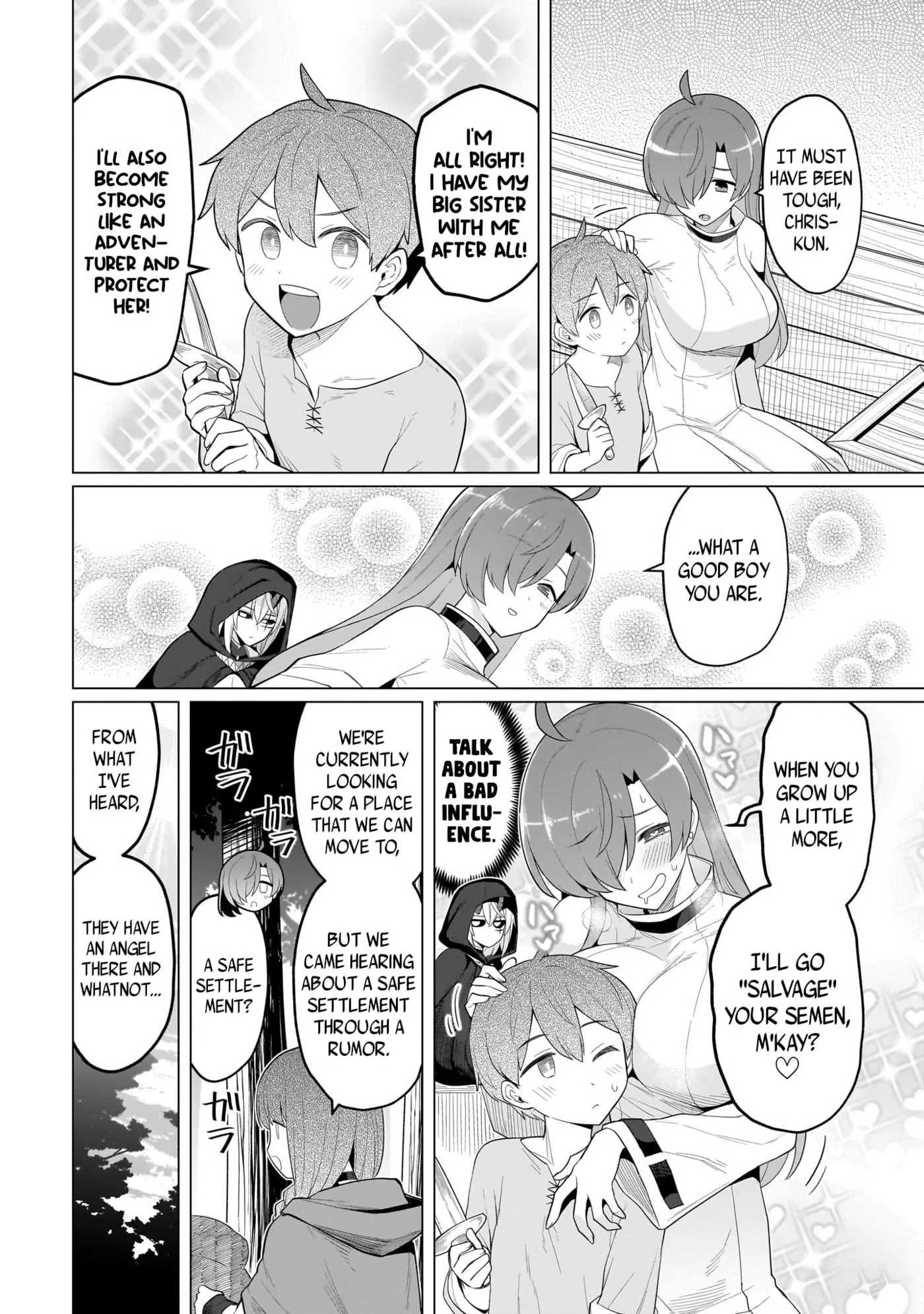 Dark Summoner to Dekiteiru Chapter 77 page 6 - 