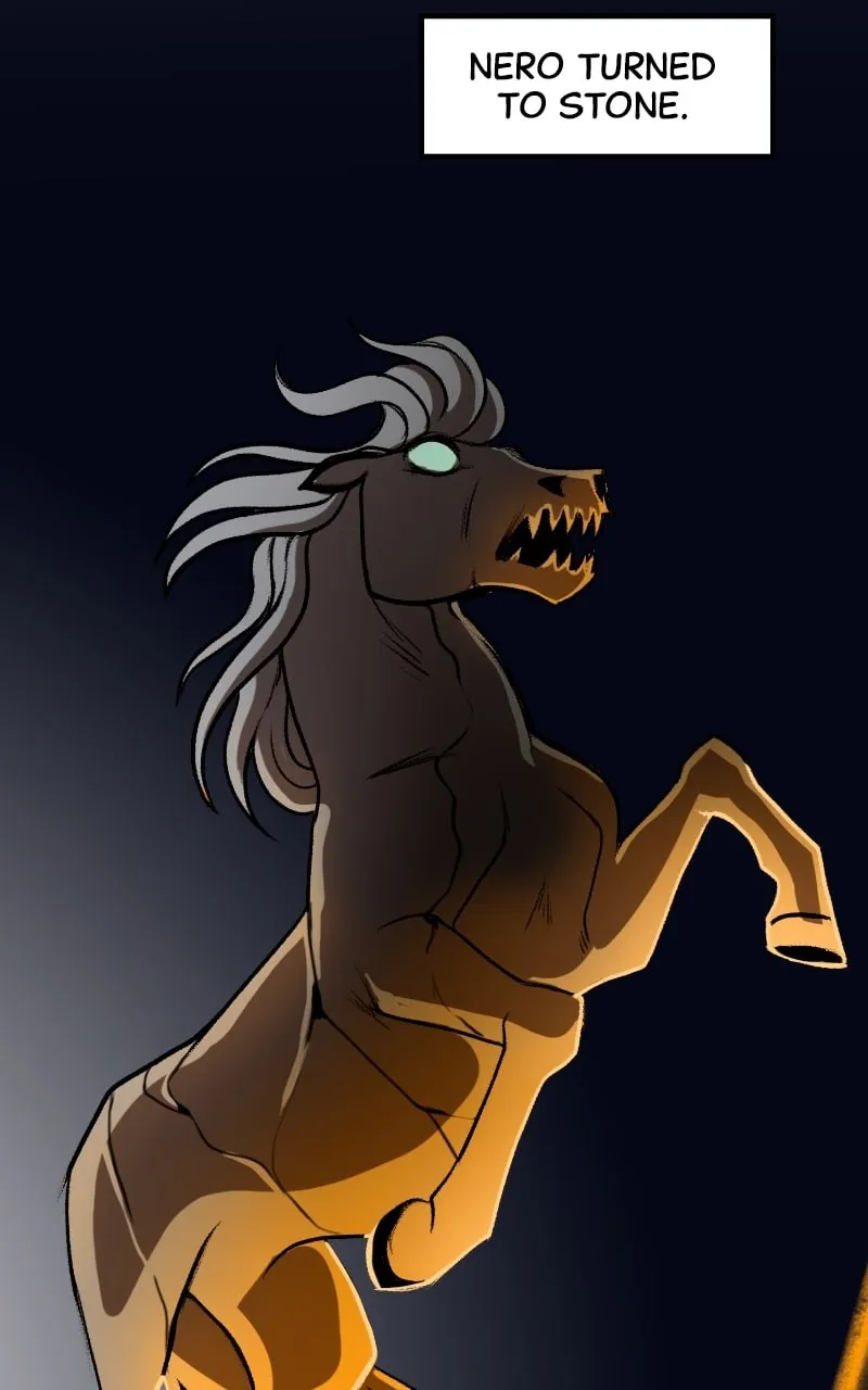 Dark Water Chapter 1 page 105 - 