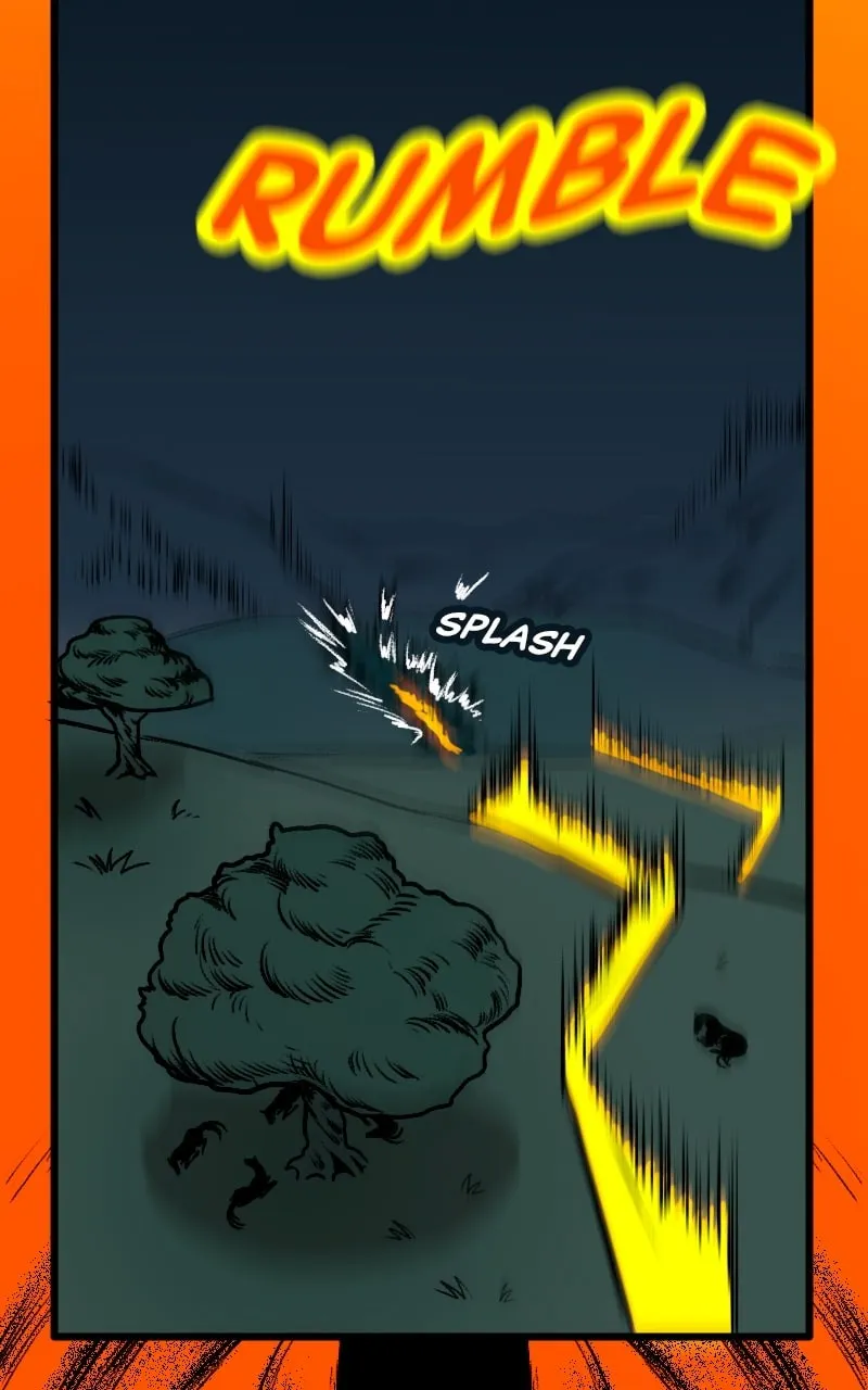 Dark Water Chapter 1 page 112 - 