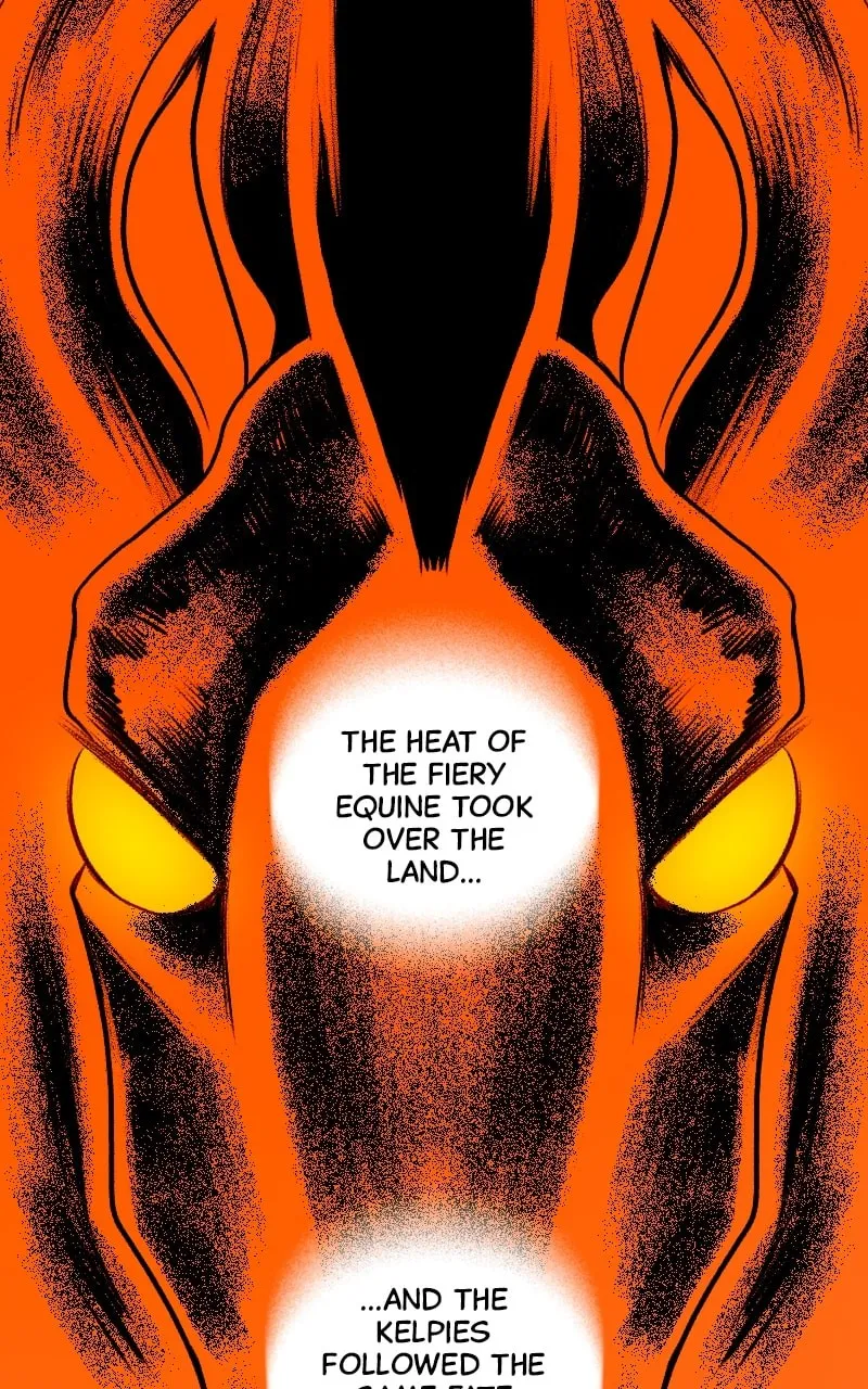 Dark Water Chapter 1 page 113 - 