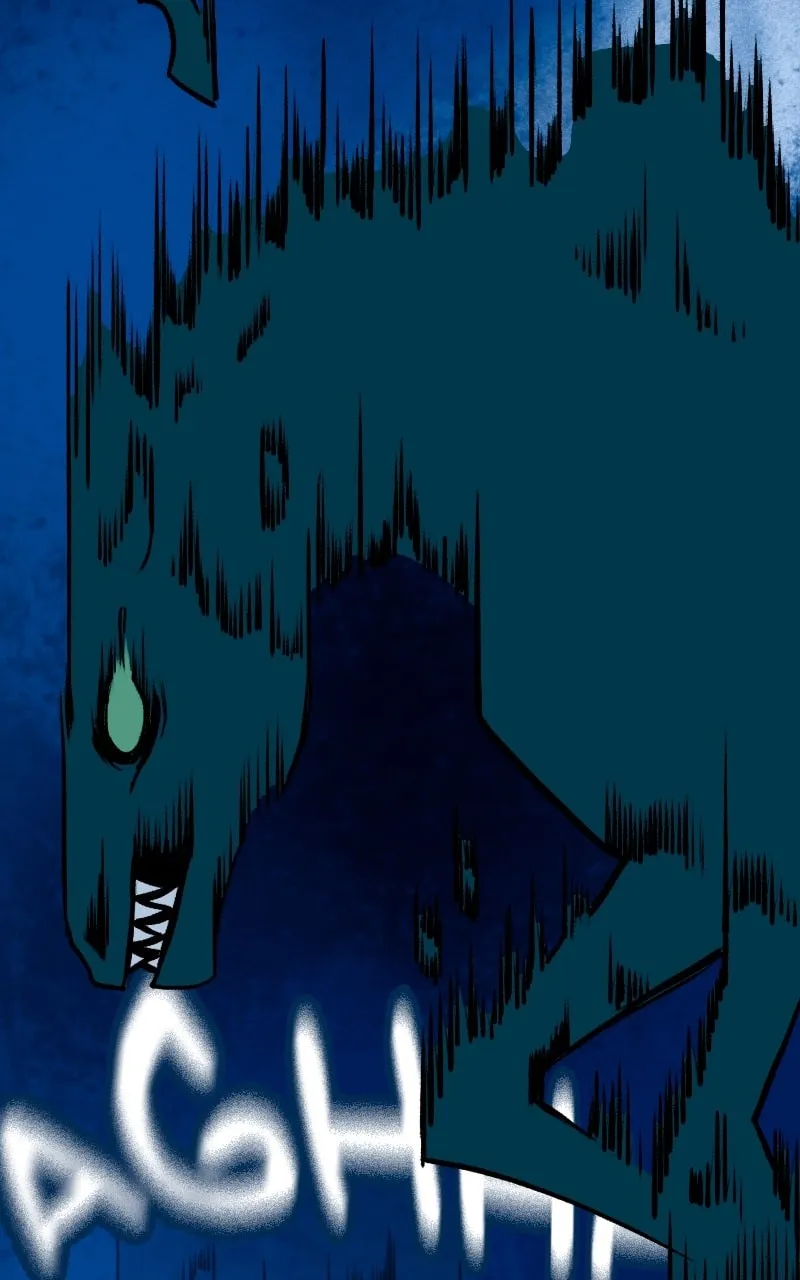 Dark Water Chapter 1 page 116 - 