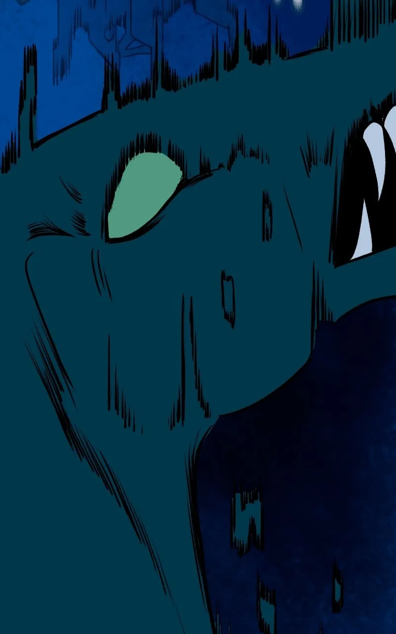Dark Water Chapter 1 page 117 - 