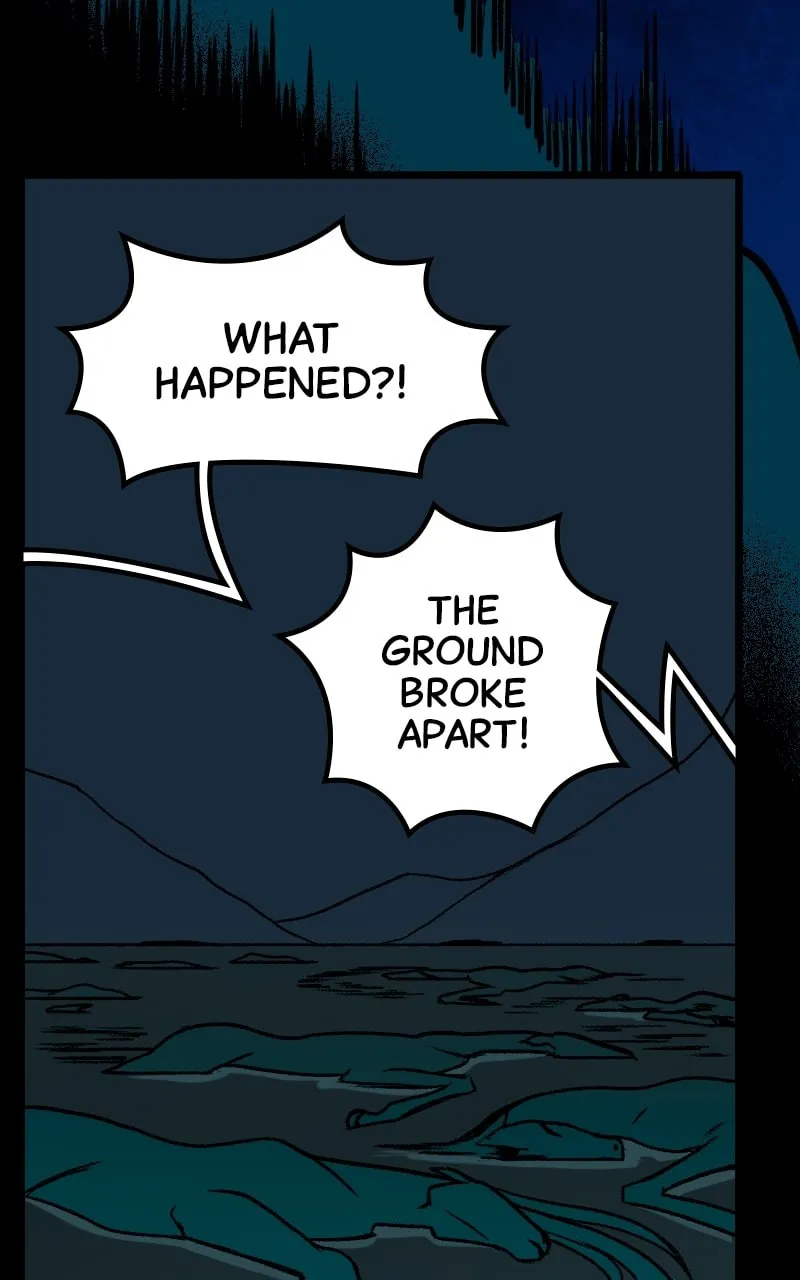 Dark Water Chapter 1 page 119 - 
