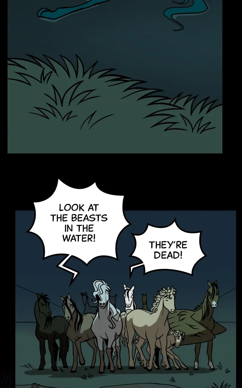 Dark Water Chapter 1 page 120 - 