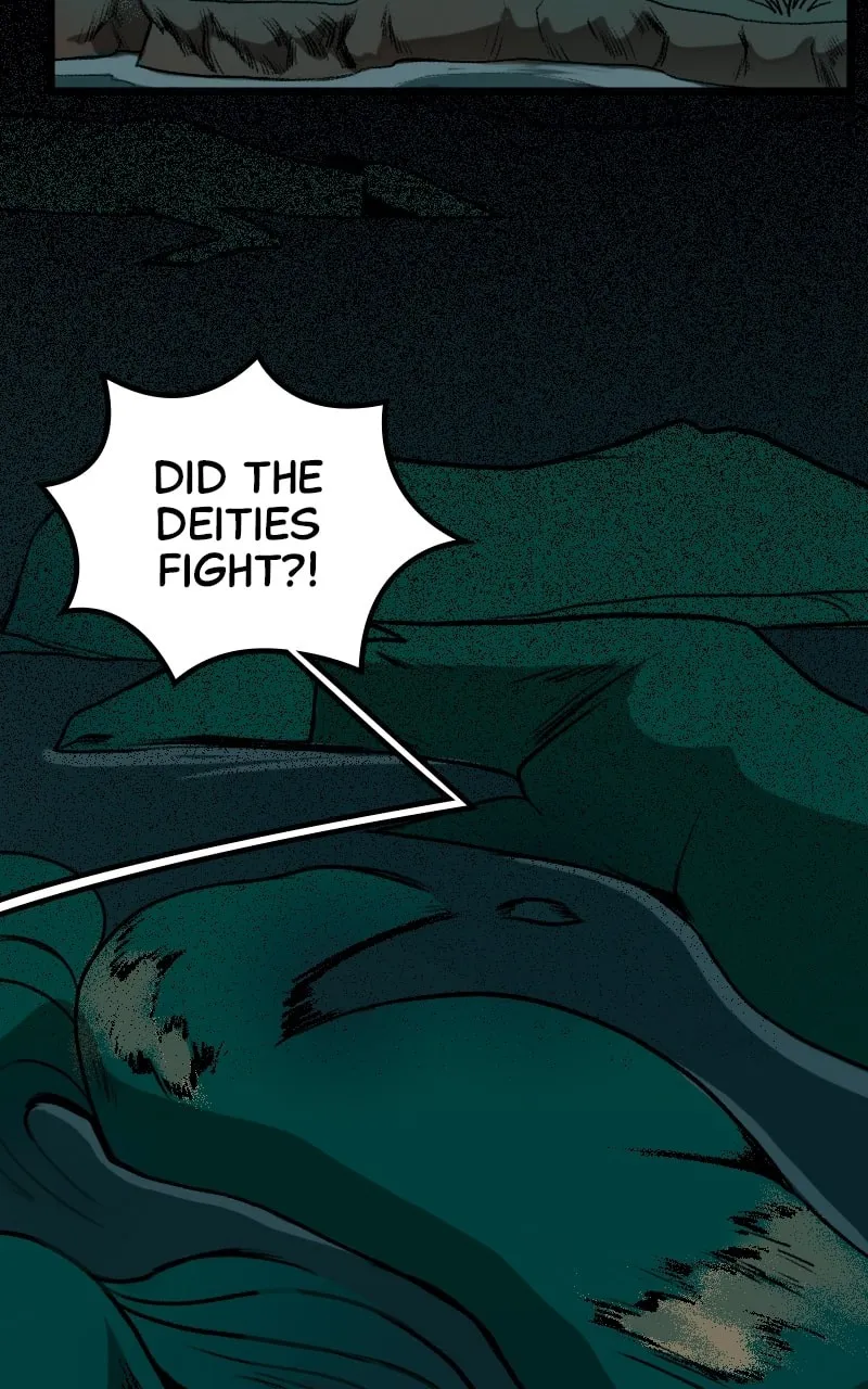 Dark Water Chapter 1 page 121 - 