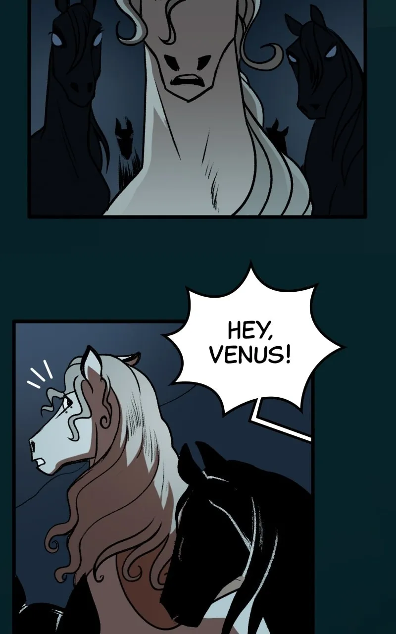 Dark Water Chapter 1 page 124 - 
