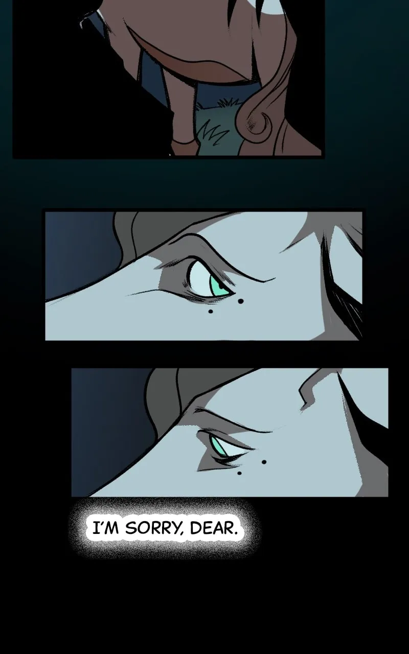 Dark Water Chapter 1 page 125 - 
