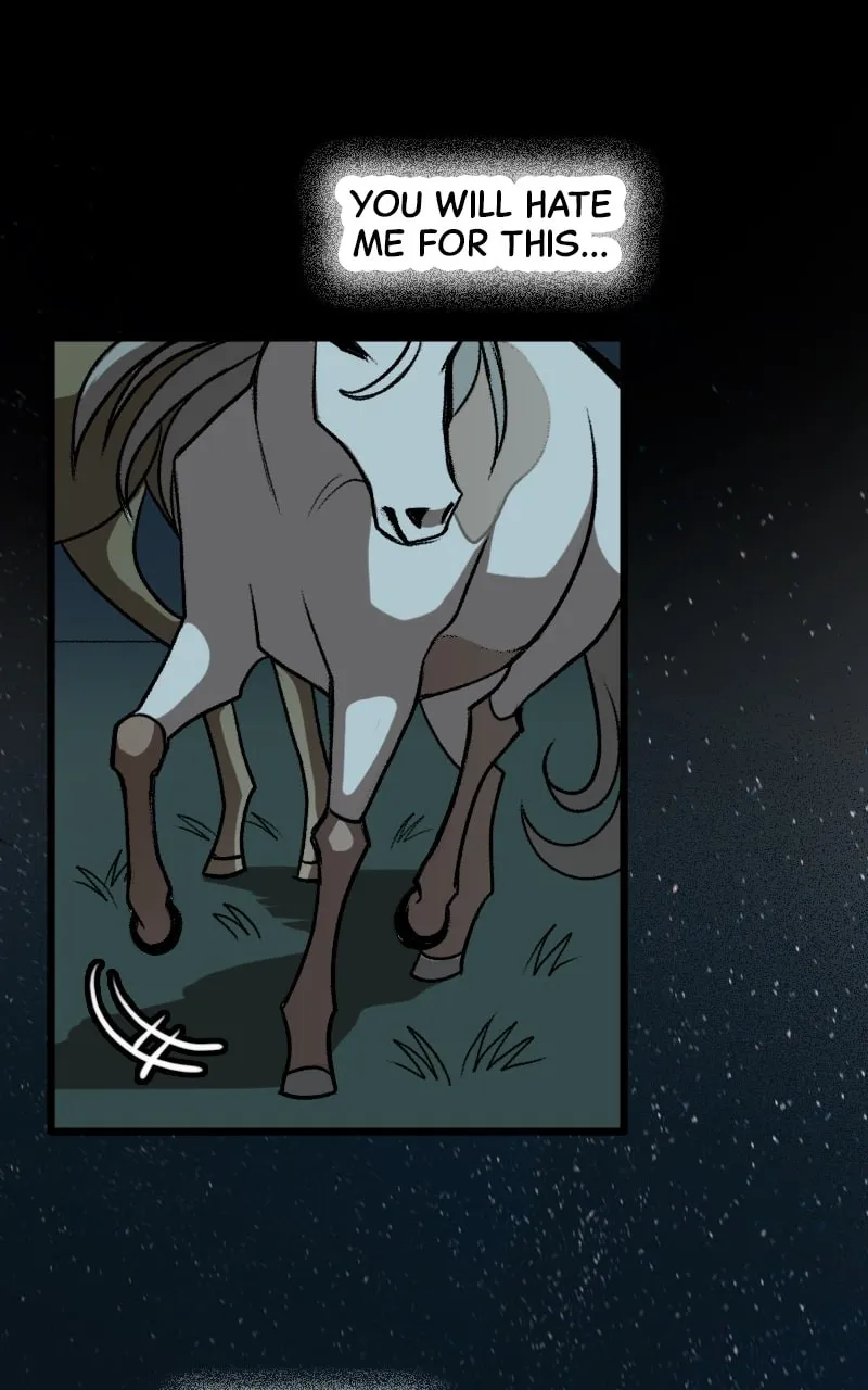 Dark Water Chapter 1 page 126 - 