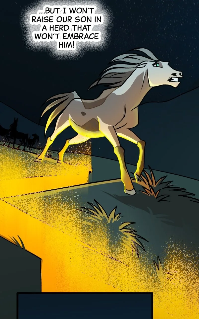 Dark Water Chapter 1 page 127 - 