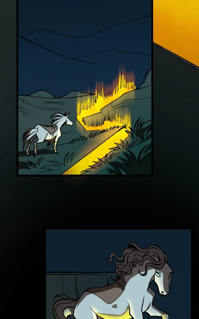 Dark Water Chapter 1 page 128 - 