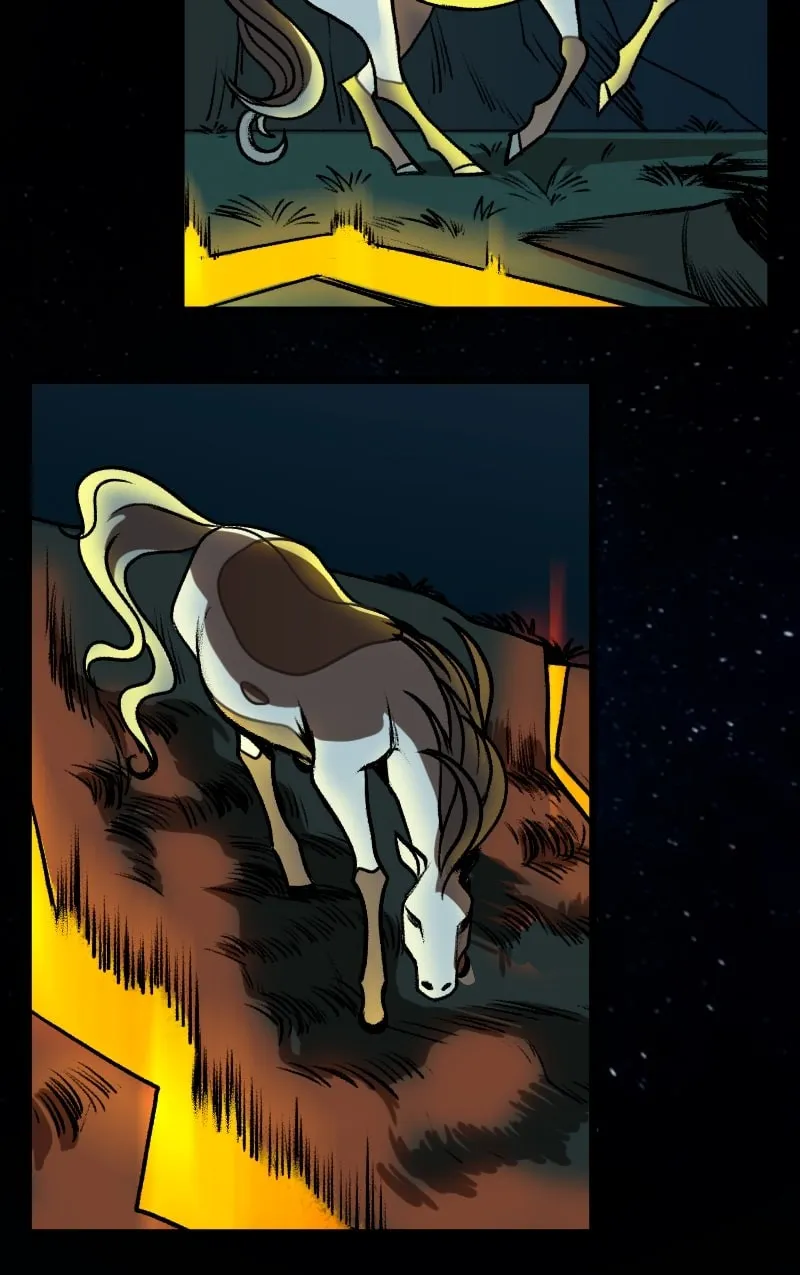 Dark Water Chapter 1 page 129 - 