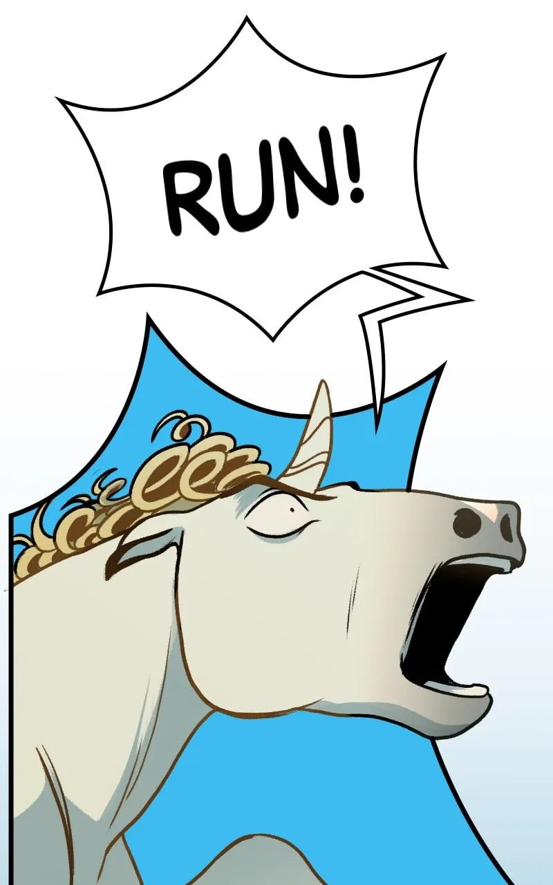 Dark Water Chapter 1 page 14 - 