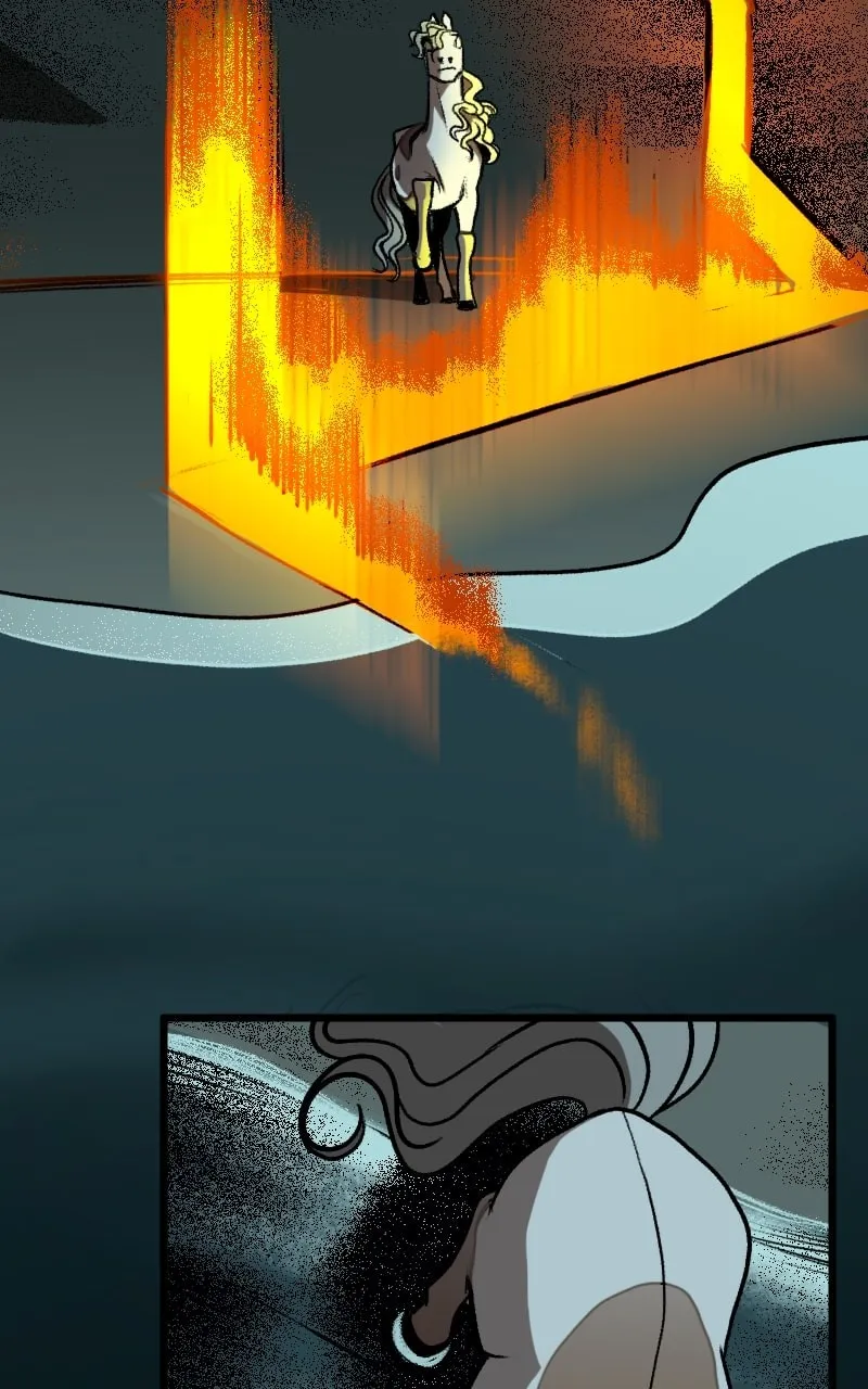 Dark Water Chapter 1 page 131 - 