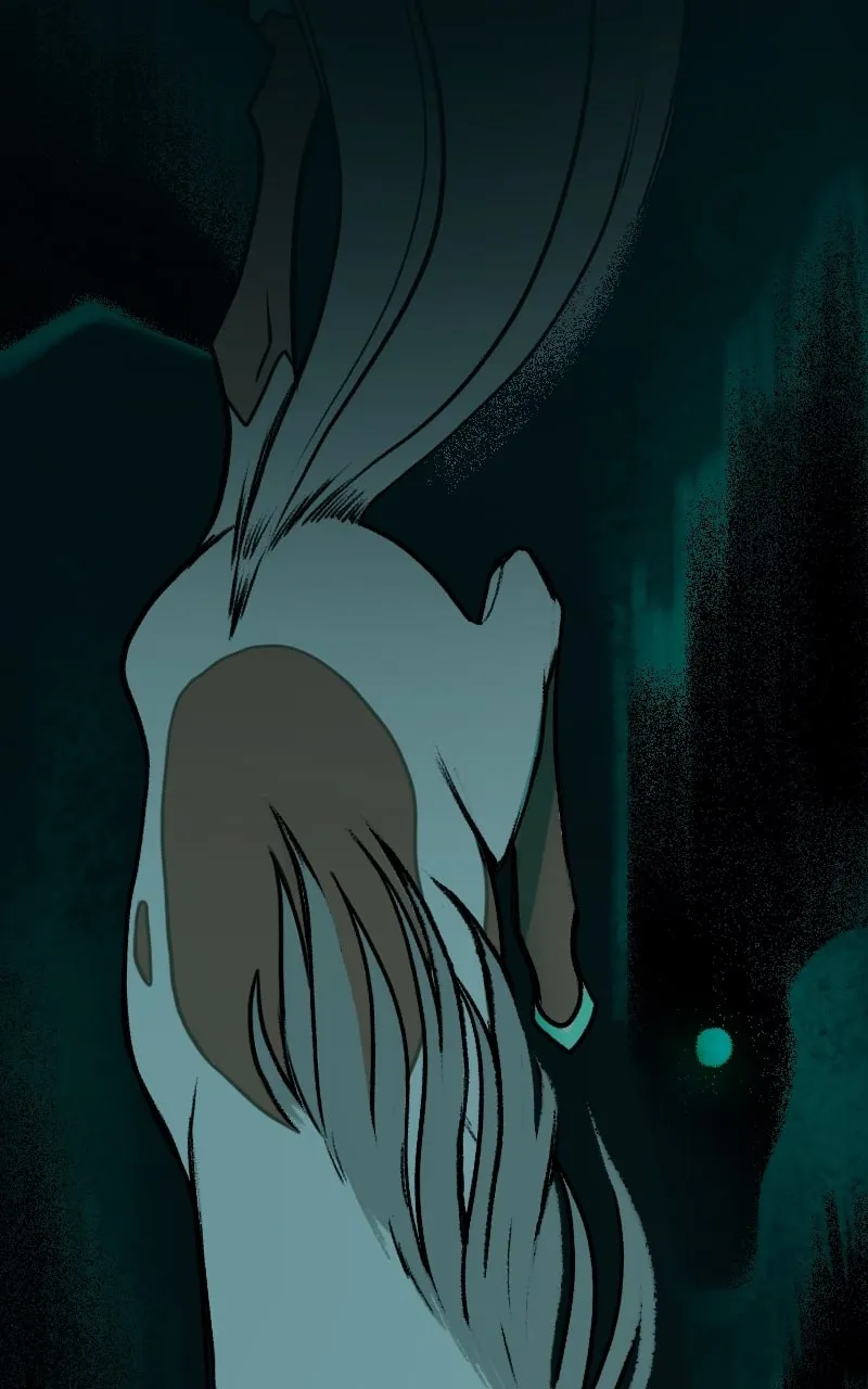 Dark Water Chapter 1 page 133 - 