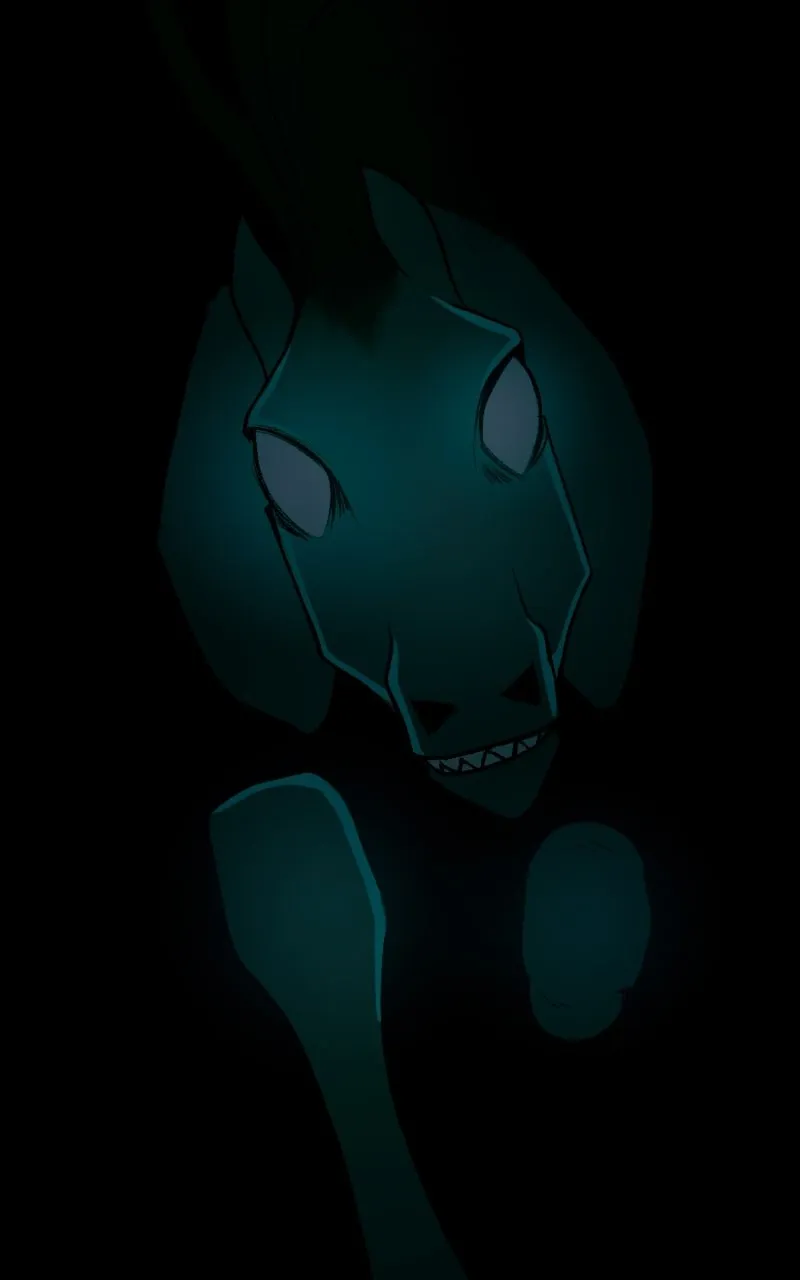 Dark Water Chapter 1 page 136 - 
