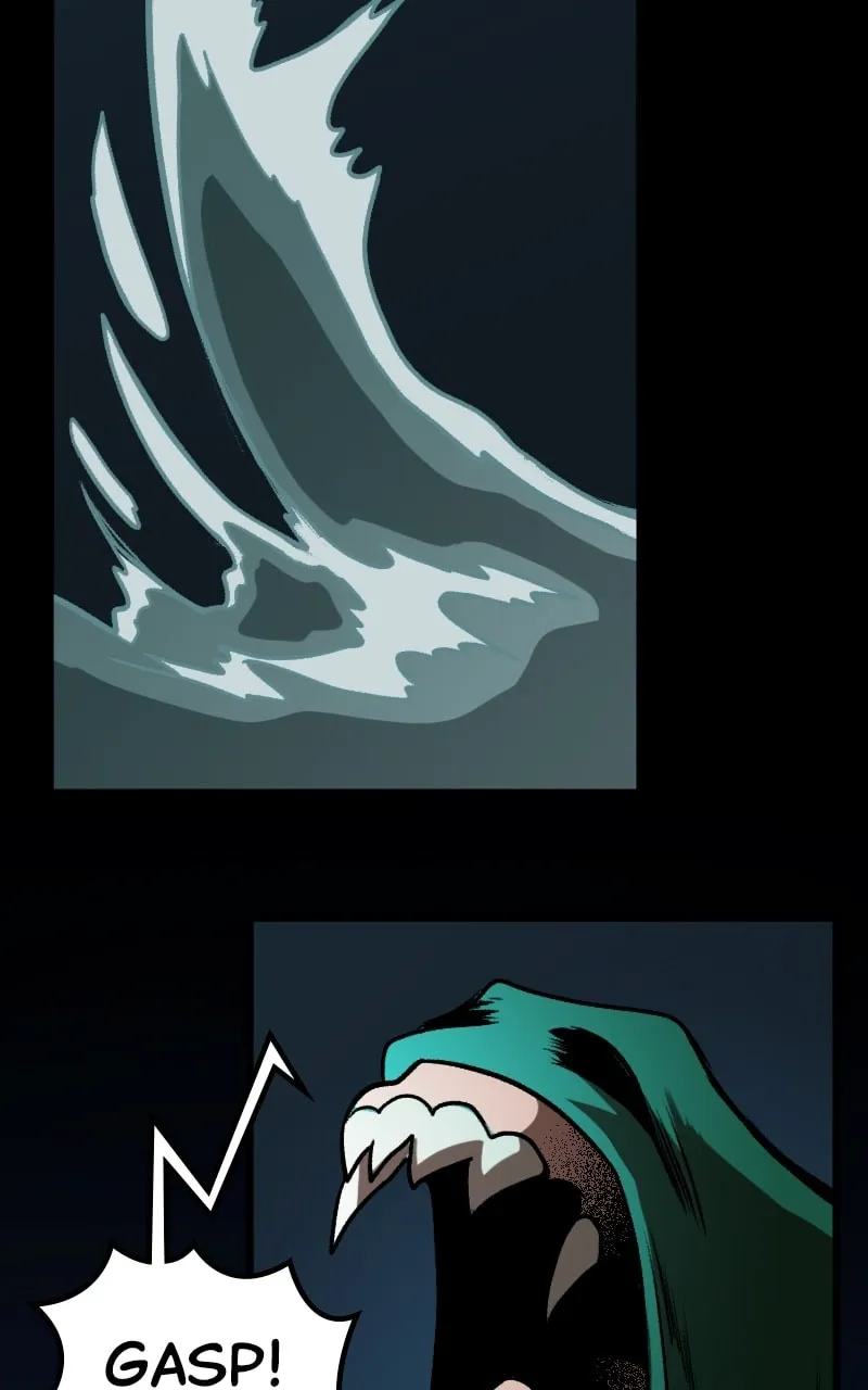 Dark Water Chapter 1 page 138 - 