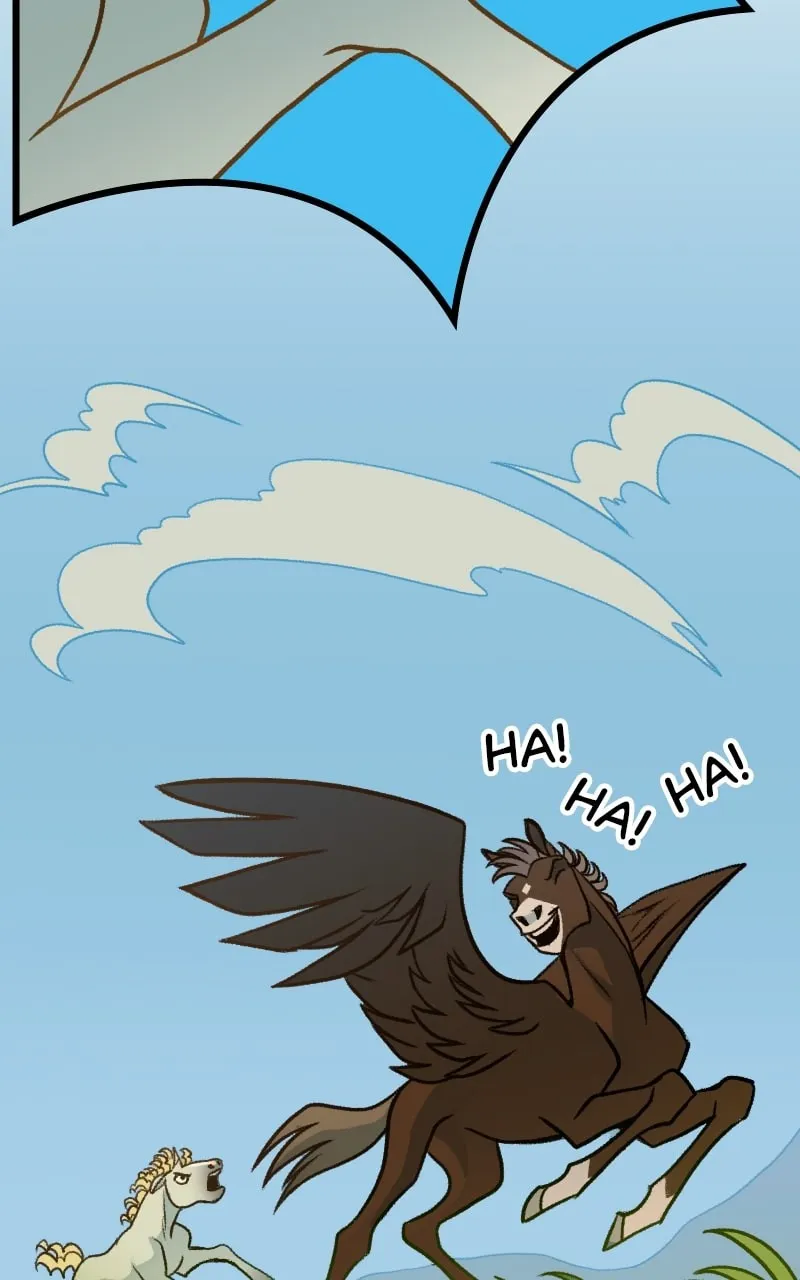 Dark Water Chapter 1 page 15 - 