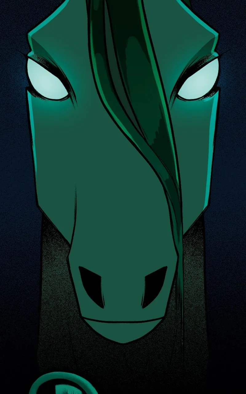 Dark Water Chapter 1 page 142 - 
