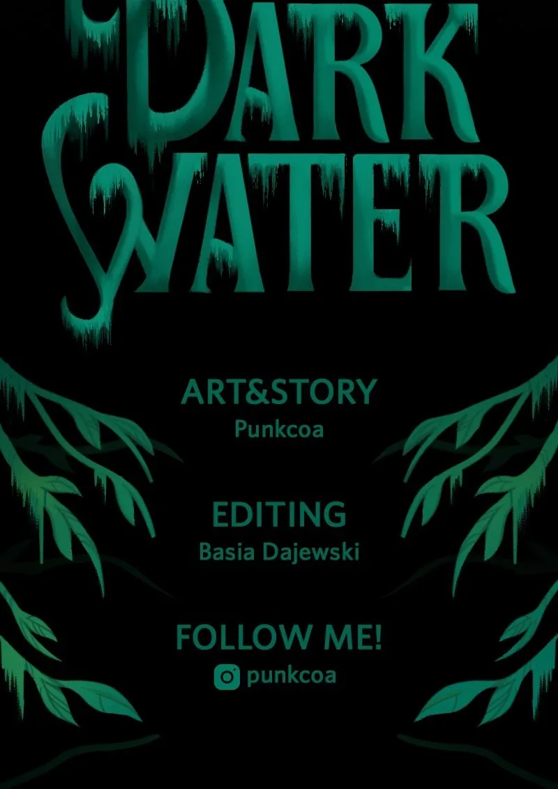 Dark Water Chapter 1 page 143 - 
