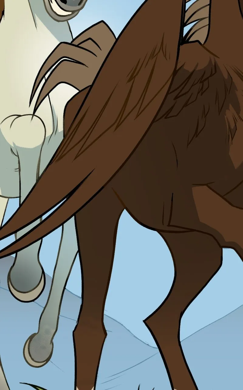 Dark Water Chapter 1 page 17 - 