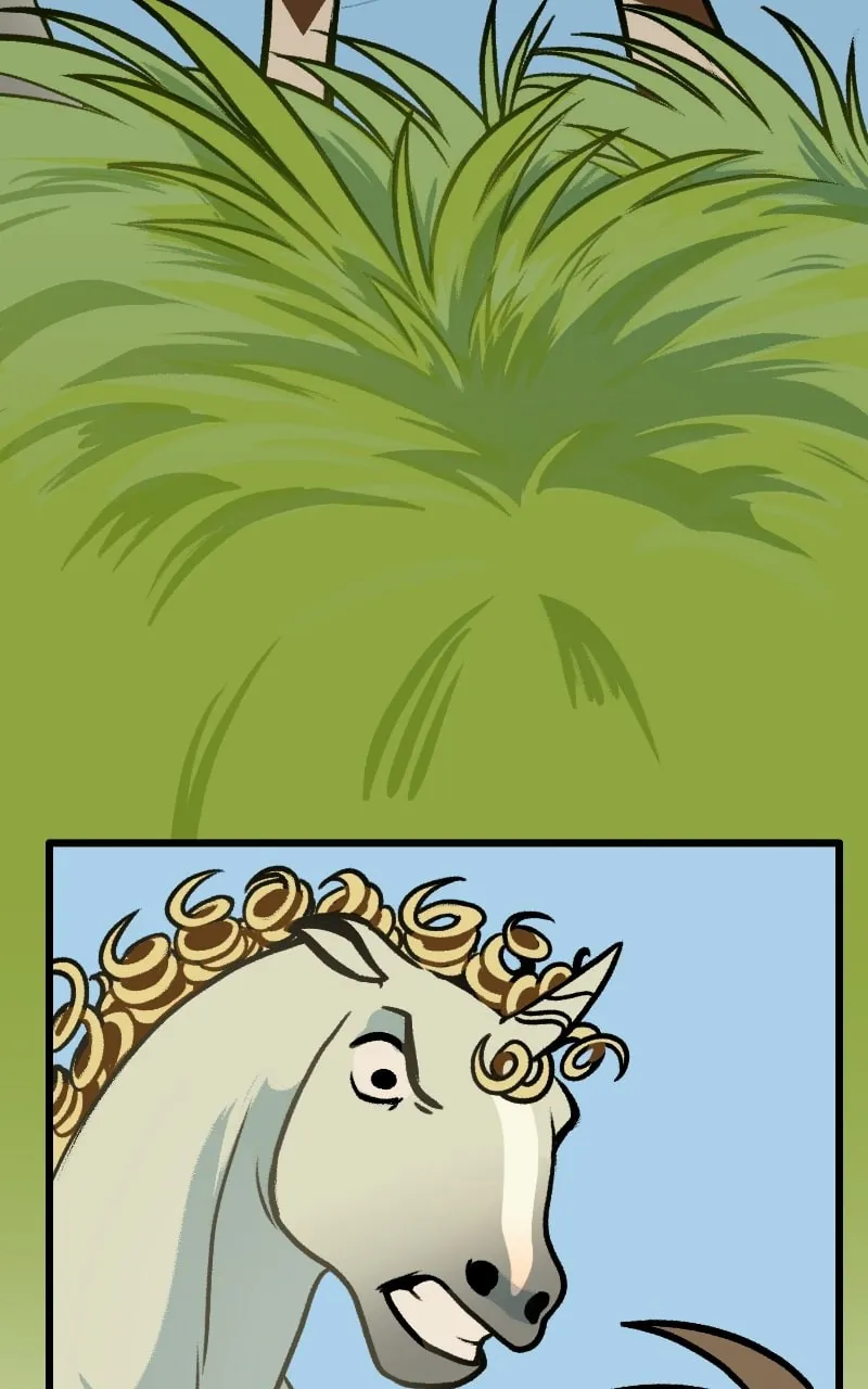 Dark Water Chapter 1 page 18 - 